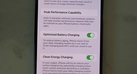 Good
													Apple iPhone 13 Pro Max - T-Mobile, Sierra Blue, 256 GB, A2484, photo 3 of 10