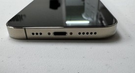 Mint
													Apple iPhone 14 Pro - Unlocked, Gold, 512 GB, A2650, photo 3 of 9