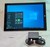 Good Microsoft Surface Pro 3 - Wi-Fi, Silver, 64 GB