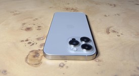 Mint
													Apple iPhone 16 Pro Max - Unlocked, Natural, 256 GB, A3084, photo 5 of 7