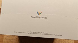 New
													OnePlus Watch 3 - Black Steel, 43mm, photo 3 of 4