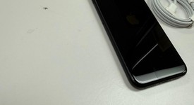 Mint
													Apple iPhone SE 3rd Gen 2022 - Unlocked, Midnight, 64 GB, A2595, photo 5 of 8
