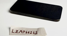 Fair
													Apple iPhone 14 Pro - Unlocked, Black, 128 GB, A2650, photo 4 of 7