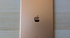 Mint
													Apple iPad Air 3rd Gen - Wi-Fi, Gold, 64 GB, photo 4 of 11