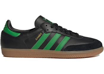adidas Samba Team Austin FC for sale
