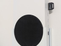 Xbox Series S (2020)