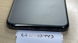 Good
													Apple iPhone 11 Pro Max - Unlocked, Gray, 64 GB, A2161, photo 3 of 5