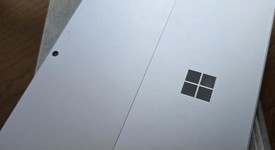 Mint
													Microsoft Surface Pro 11 - Sapphire, 512 GB, 16 GB, photo 4 of 13