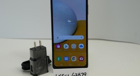 Good
													Samsung Galaxy A13 5G - Unlocked, Black, 64 GB, 4 GB, SM-A136U1, photo 1 of 6