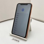 Good Apple iPhone Xr - Unlocked, 128 GB, Coral, A1984