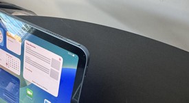 Mint
													Apple iPad Air 5th Gen - Wi-Fi, Blue, 64 GB, A2588, photo 3 of 10