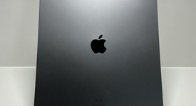 Good
													Apple iPad Pro 12.9" 5th Gen 2021 - Unlocked, Gray, 256 GB, photo 4 of 6