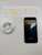 Mint Apple iPhone SE 3rd Gen 2022 - Unlocked, Midnight, 64 GB, A2595