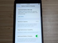 Apple iPhone SE 2nd Gen 2020