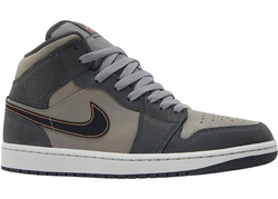 Jordan 1 Mid SE Night Stadium (GS) for sale
