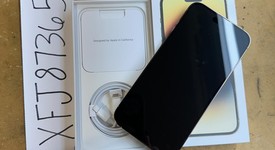 Mint
													Apple iPhone 14 Pro Max - AT&T, Gold, 256 GB, A2651, photo 2 of 10