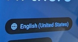 Good
													Google Pixel 7 Pro - Verizon, Obsidian, 512 GB, 12 GB, GE2AE, photo 3 of 5