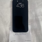 Mint Apple iPhone Air - Unlocked, 512 GB, Cloud White, A3260