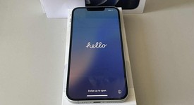 Mint
													Apple iPhone 16e - Unlocked, White, 128 GB, A3212, photo 1 of 8