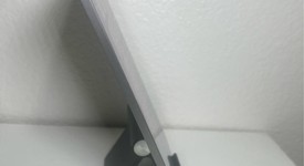 Mint
													Apple iPad Air 11" (M3) 2025 - Wi-Fi, Gray, 128 GB, A3266, photo 5 of 8