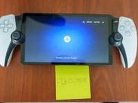 PlayStation Portal Remote Player