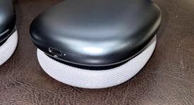 Used
													Apple AirPods Max USB-C - Midnight, photo 3 of 11