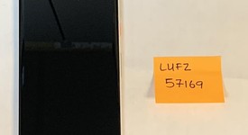 Good
													Google Pixel 2 XL - Unlocked, Black & White, 64 GB, Google Edition, photo 1 of 7