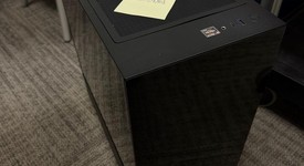 Mint
													Custom Gaming PC, photo 6 of 6