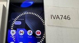 Good
													Google Pixel 9 - Unlocked, Obsidian, 128 GB, 12 GB, G2YBB, photo 1 of 6