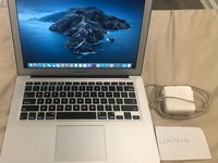 MacBook Air 2017 - 13"