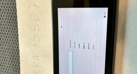 Good
													Nintendo Switch - Grey, 32 GB, photo 3 of 8