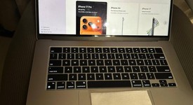 Good
													MacBook Air 2024 (M3) - 15" - Apple M3, Silver, 512 GB, 24 GB, 10-core GPU, photo 1 of 8