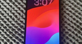 Good
													Apple iPhone 12 - AT&T, Blue, 64 GB, A2172, photo 1 of 8