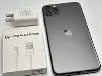 Apple iPhone 11 Pro Max