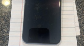 Good
													Apple iPhone X - Unlocked, Gray, 64 GB, A1901, GSM, photo 1 of 6