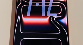 Good
													Apple iPhone 17 Pro Max - Unlocked, Cosmic Orange, 512 GB, A3257, photo 1 of 12