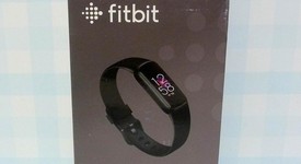 New
													Fitbit Luxe - Black, photo 1 of 5