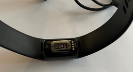 Mint
													Fitbit Charge 5 - Black, photo 3 of 6