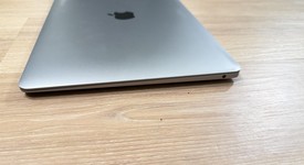 Good
													MacBook Air 2020 - 13" - Apple M1, Gray, 256 GB, 8 GB, photo 5 of 7