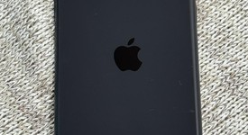 Good
													Apple iPhone 11 - Unlocked, Black, 64 GB, A2111, photo 1 of 12