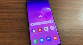 Mint
													Samsung Galaxy S10 Plus - Unlocked, Ceramic Black, 1 TB, 12 GB, SM-G975U1, photo 1 of 3
