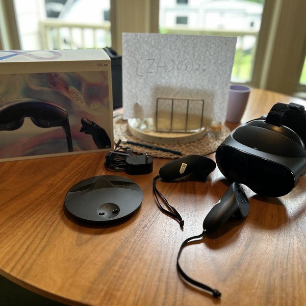 Meta Quest Pro - 256 GB