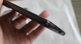 Good
													Moto Z4 - Unlocked, Gray, 128 GB, 4 GB, photo 4 of 12