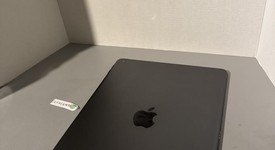 Good
													Apple iPad 7th Gen - Wi-Fi, Gray, 32 GB, A2197, photo 4 of 5