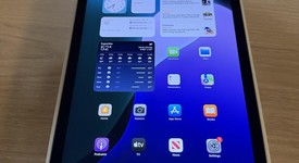 Mint
													Apple iPad Air 11" (M3) 2025 - Wi-Fi, Gray, 128 GB, A3266, photo 1 of 6