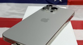Mint
													Apple iPhone 16 Pro - Boost, Natural, 512 GB, A3083, photo 5 of 14