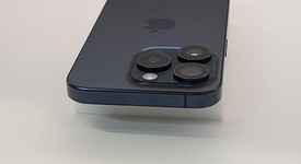 Mint
													Apple iPhone 15 Pro - AT&T, Blue, 128 GB, A2848, photo 2 of 7