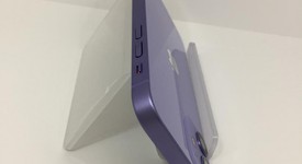 Mint
													Apple iPhone 12 Mini - Unlocked, Purple, 64 GB, A2176, photo 2 of 14