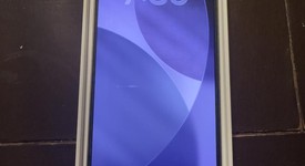Good
													Apple iPhone 14 Pro Max - Unlocked, Silver, 128 GB, A2651, photo 1 of 13