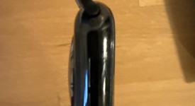Good
													Apple Watch Series 4 44mm - Unlocked, Black, A1976 - Cellular, Stainless, photo 5 of 6